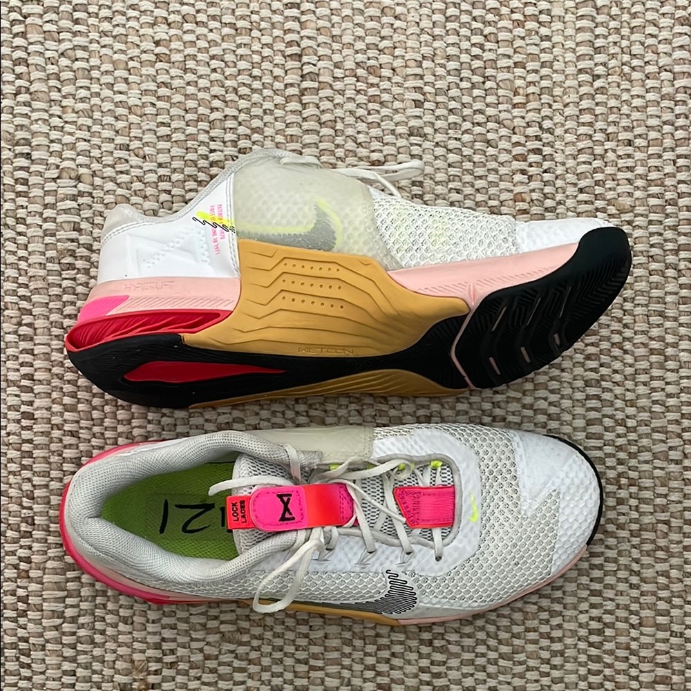 Nike Metcon Shoes